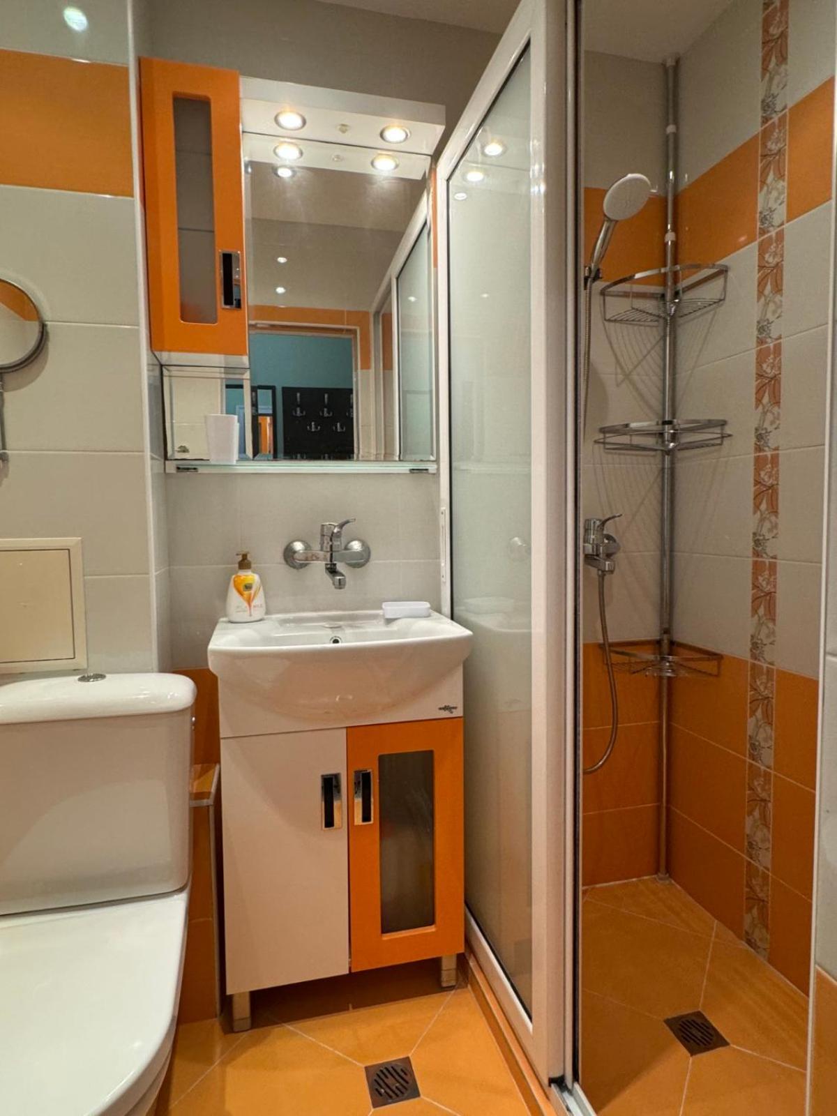 Kati Home Varna Exterior photo