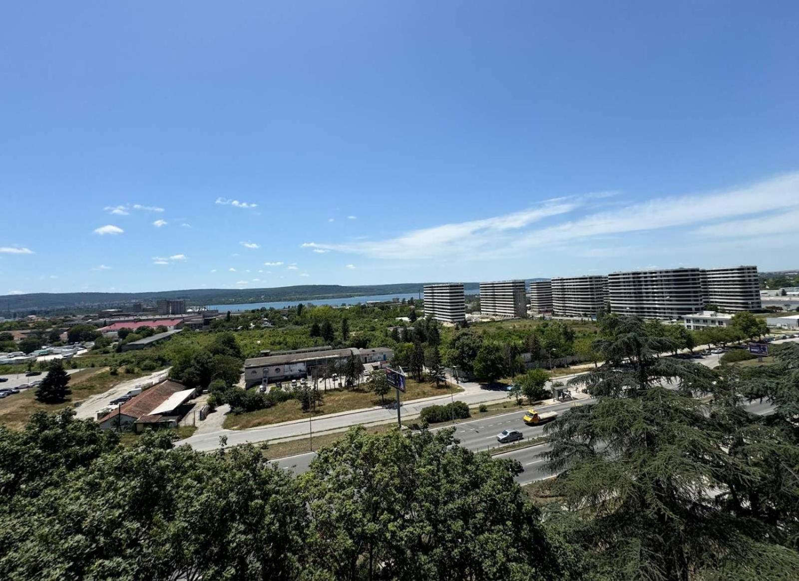 Kati Home Varna Exterior photo